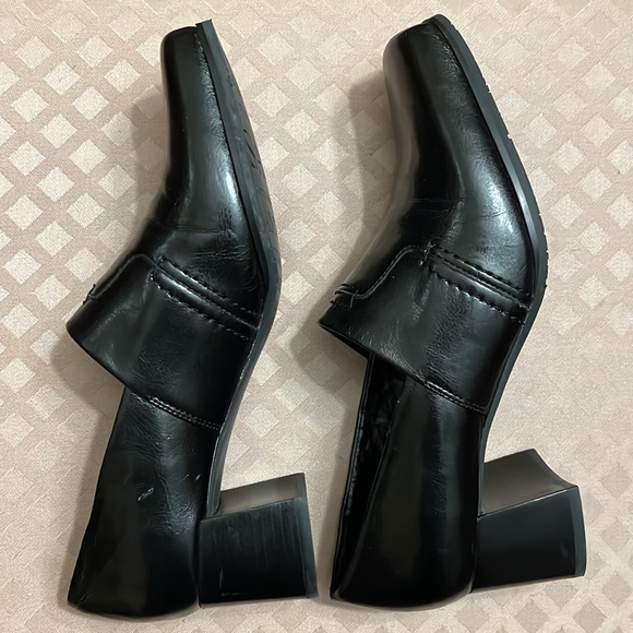 Franco Sarto Loafers, size 9M - Picture 7 of 15